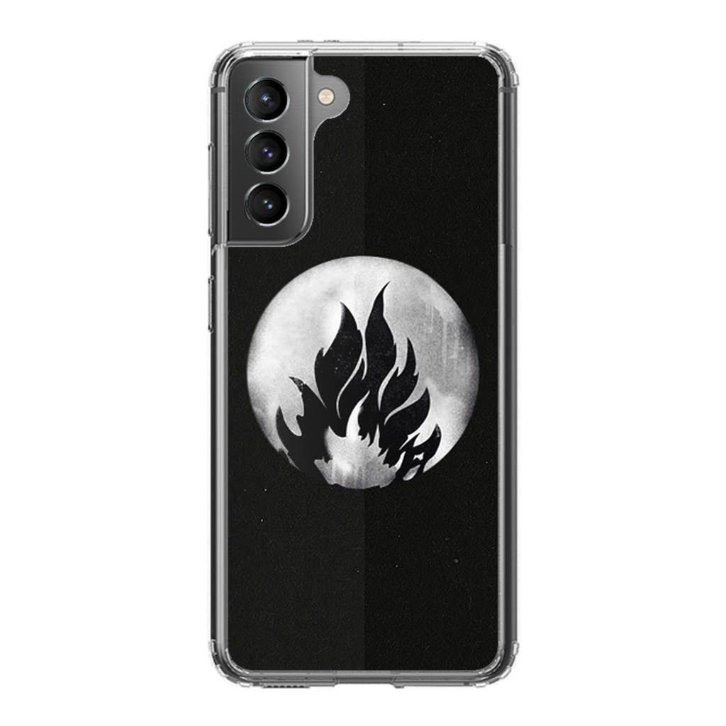 Dauntless Divergent Galaxy S21 / S21 Plus / S21 FE 5G Case
