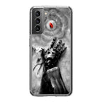 Fullmetal Alchemist Galaxy S21 / S21 Plus / S21 FE 5G Case