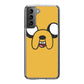 Jake The Dog Face Galaxy S21 / S21 Plus / S21 FE 5G Case