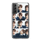 Jungkook Collage Galaxy S21 / S21 Plus / S21 FE 5G Case