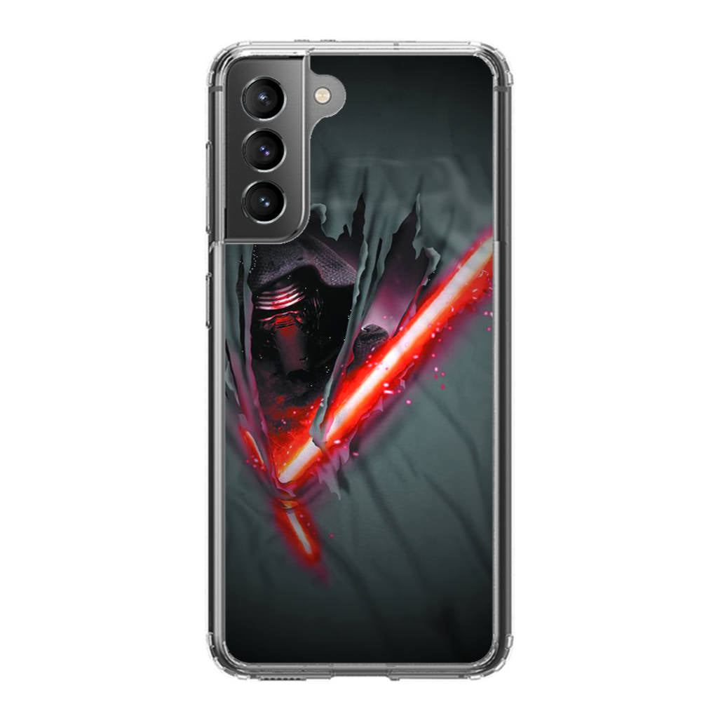 Kylo Ren Galaxy S21 / S21 Plus / S21 FE 5G Case
