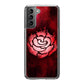 RWBY Ruby Rose Symbol Galaxy S21 / S21 Plus / S21 FE 5G Case