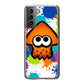 Splatoon Squid Galaxy S21 / S21 Plus / S21 FE 5G Case