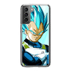 Vegeta Galaxy S21 / S21 Plus / S21 FE 5G Case