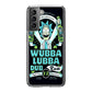Wubba Lubba Dub Rum Galaxy S21 / S21 Plus / S21 FE 5G Case