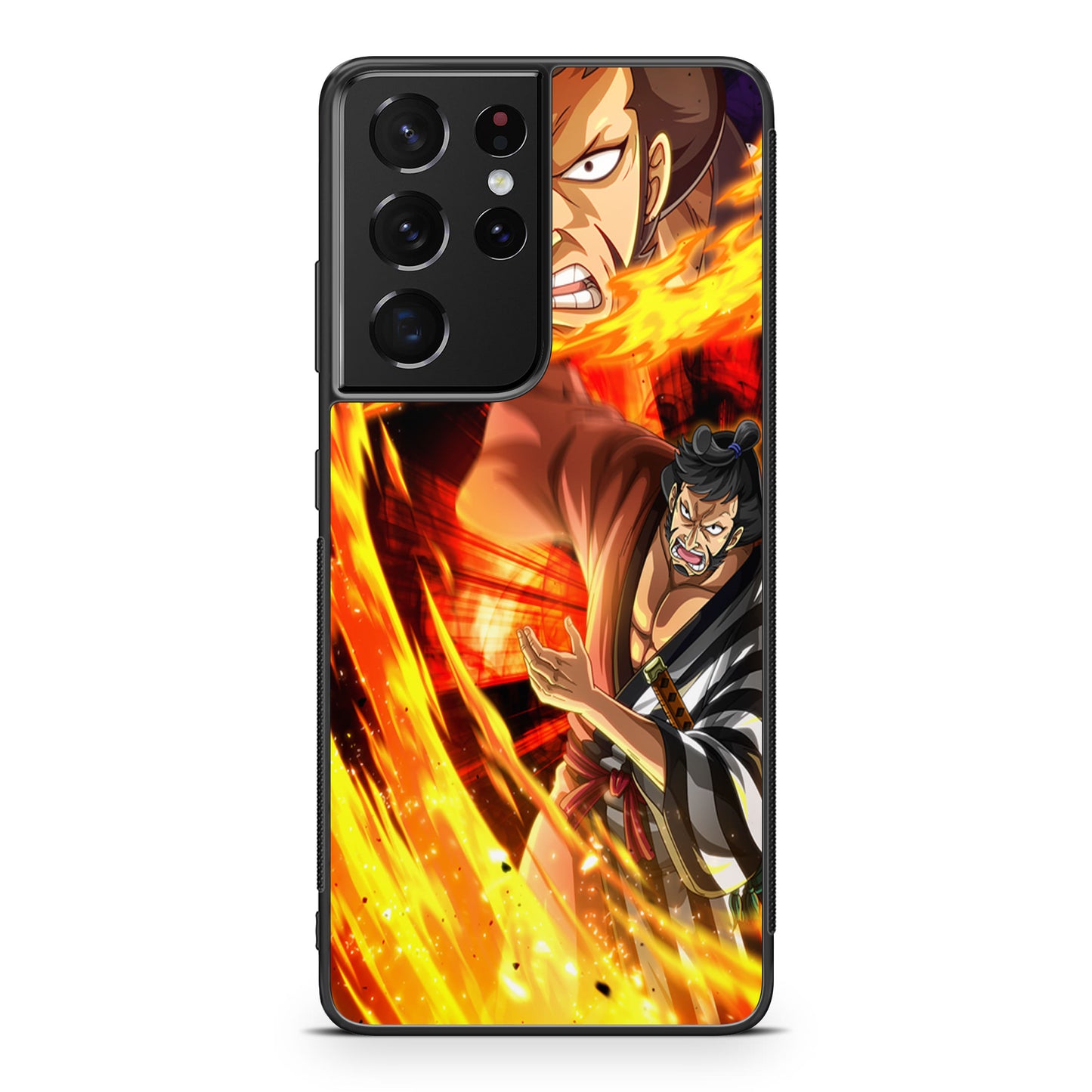 Foxfire Kinemo Galaxy S21 Ultra Case