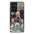 Franosuke Galaxy S21 Ultra Case