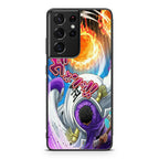 Fujitora Meteorite Galaxy S21 Ultra Case