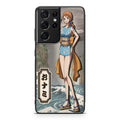 O-Nami Galaxy S21 Ultra Case