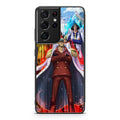 Three Admirals of the Golden Age of Piracy Galaxy S21 Ultra Case