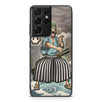 Usohachi Galaxy S21 Ultra Case