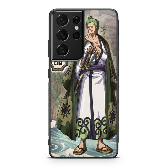 Zorojuro Galaxy S21 Ultra Case