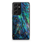 Abalone Galaxy S21 Ultra Case