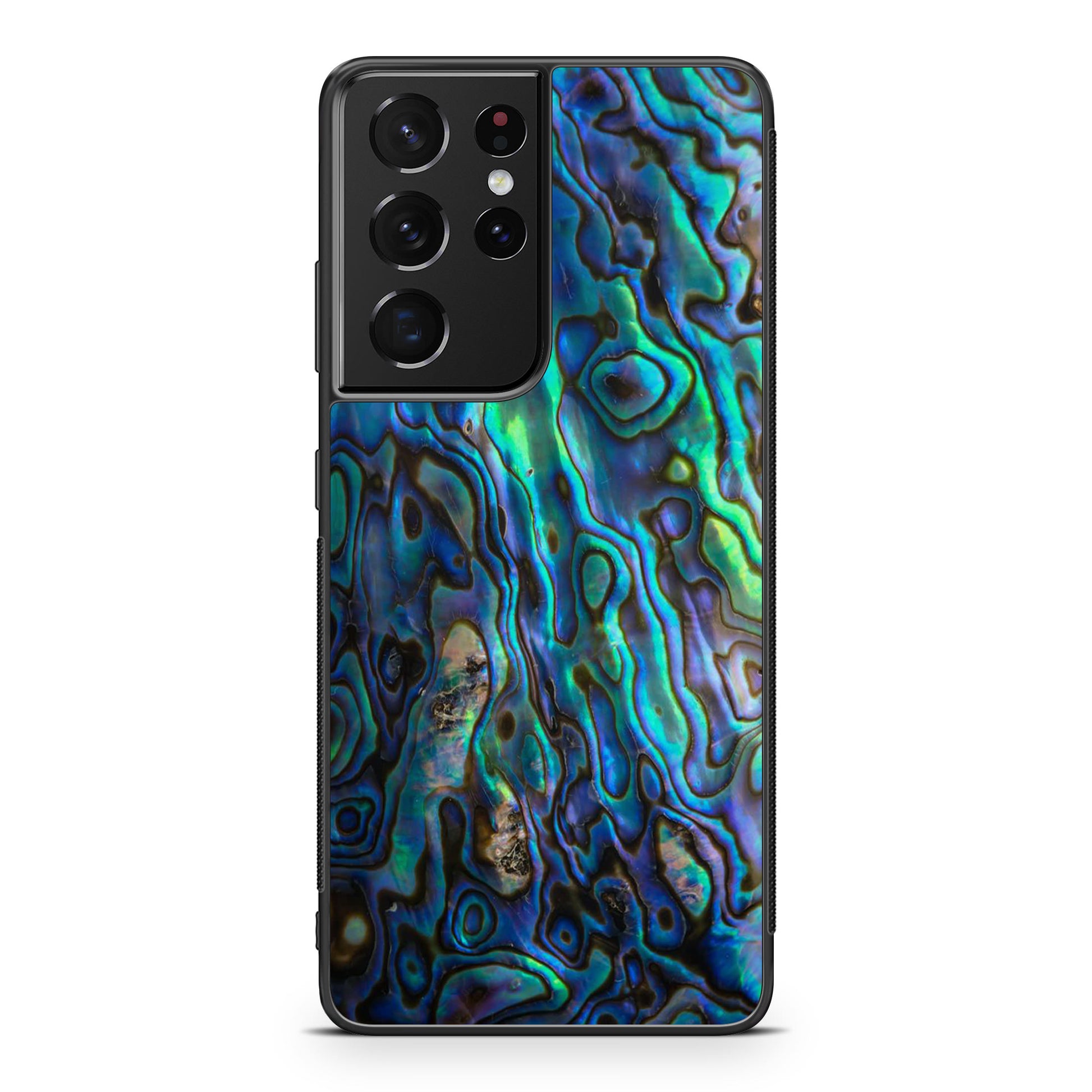 Abalone Galaxy S21 Ultra Case