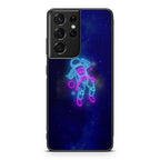 Astronaut at The Disco Galaxy S21 Ultra Case