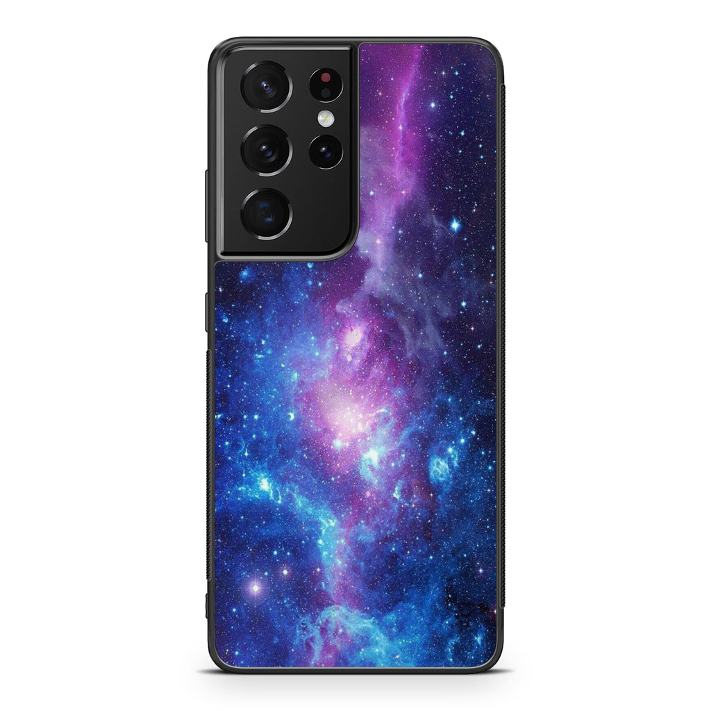 Beauty of Galaxy Galaxy S21 Ultra Case