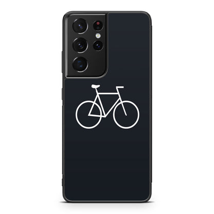 Biker Only Galaxy S21 Ultra Case