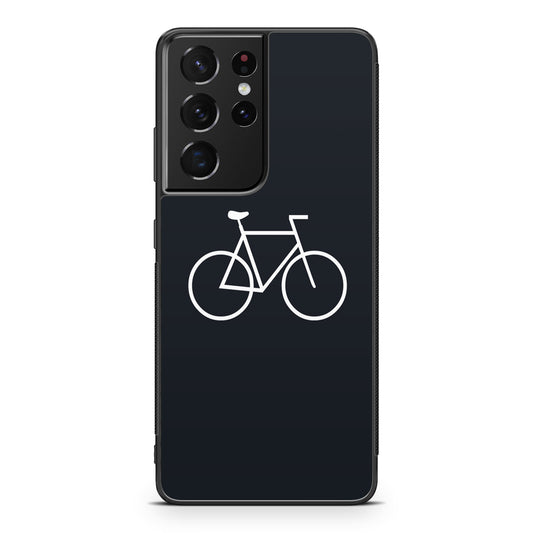 Biker Only Galaxy S21 Ultra Case