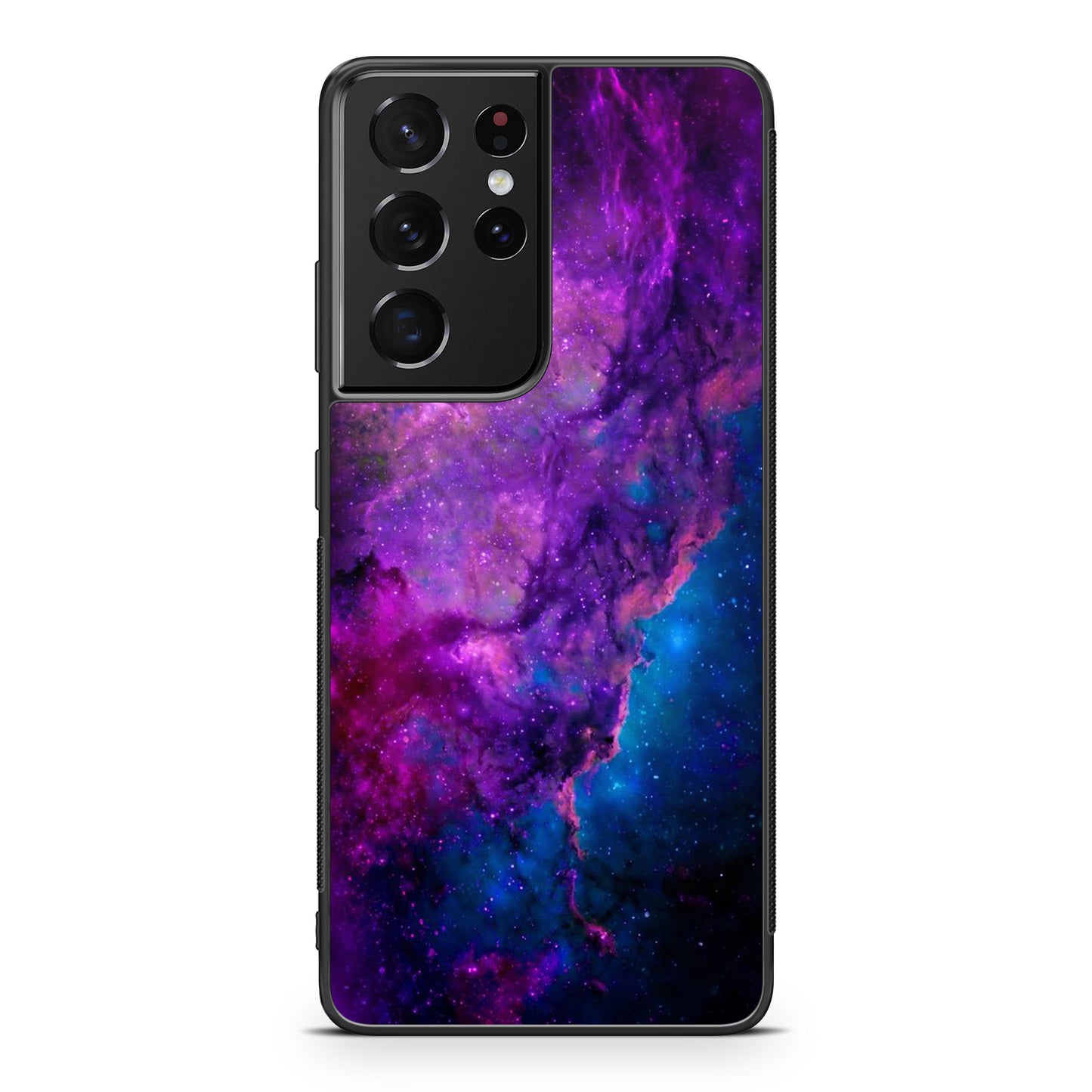 Cloud in the Galaxy Galaxy S21 Ultra Case