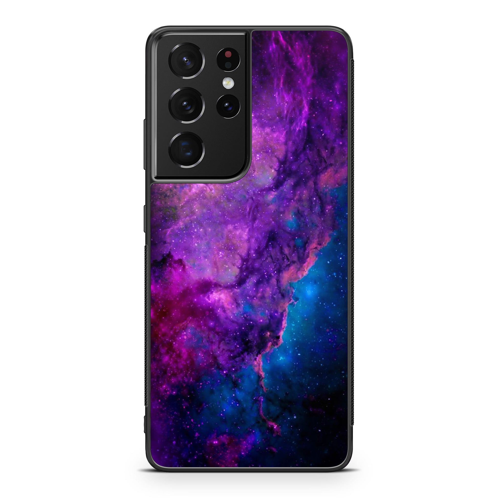 Cloud in the Galaxy Galaxy S21 Ultra Case