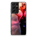Dog Universe Galaxy S21 Ultra Case