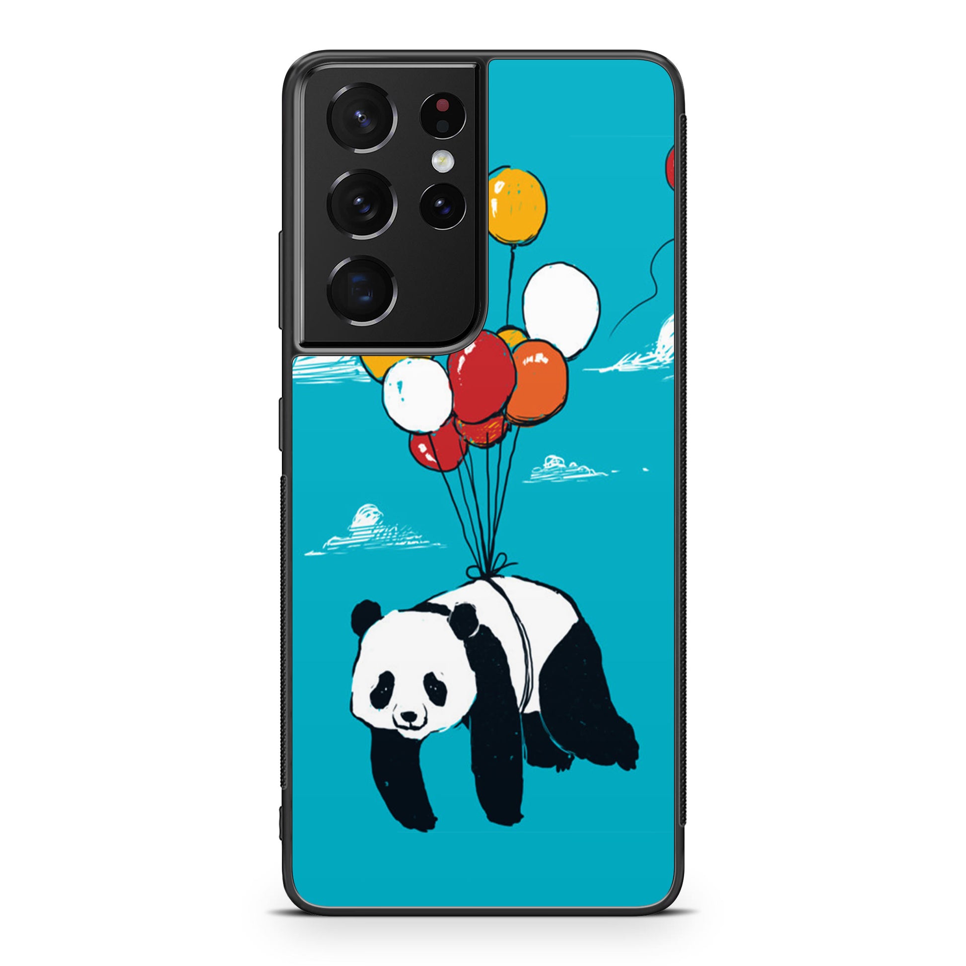 Flying Panda Galaxy S21 Ultra Case