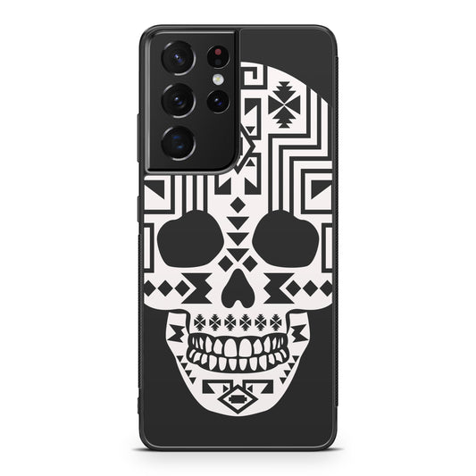 Greyskull Galaxy S21 Ultra Case