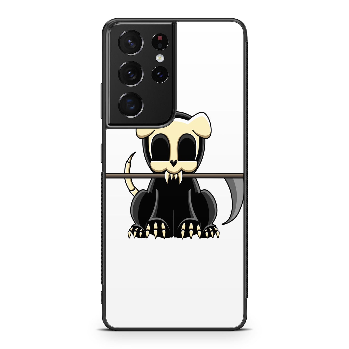 Grim Reapet Galaxy S21 Ultra Case