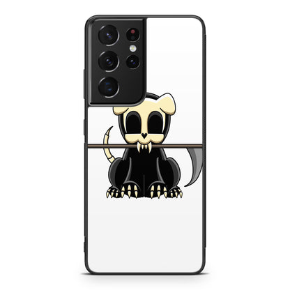 Grim Reapet Galaxy S21 Ultra Case
