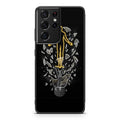 How To Save A Life Galaxy S21 Ultra Case