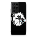 Imagination Vision Galaxy S21 Ultra Case