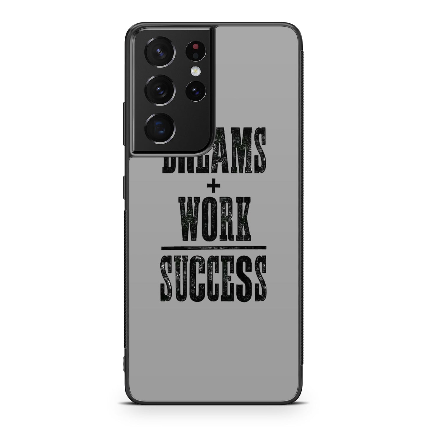 Key of Success Galaxy S21 Ultra Case