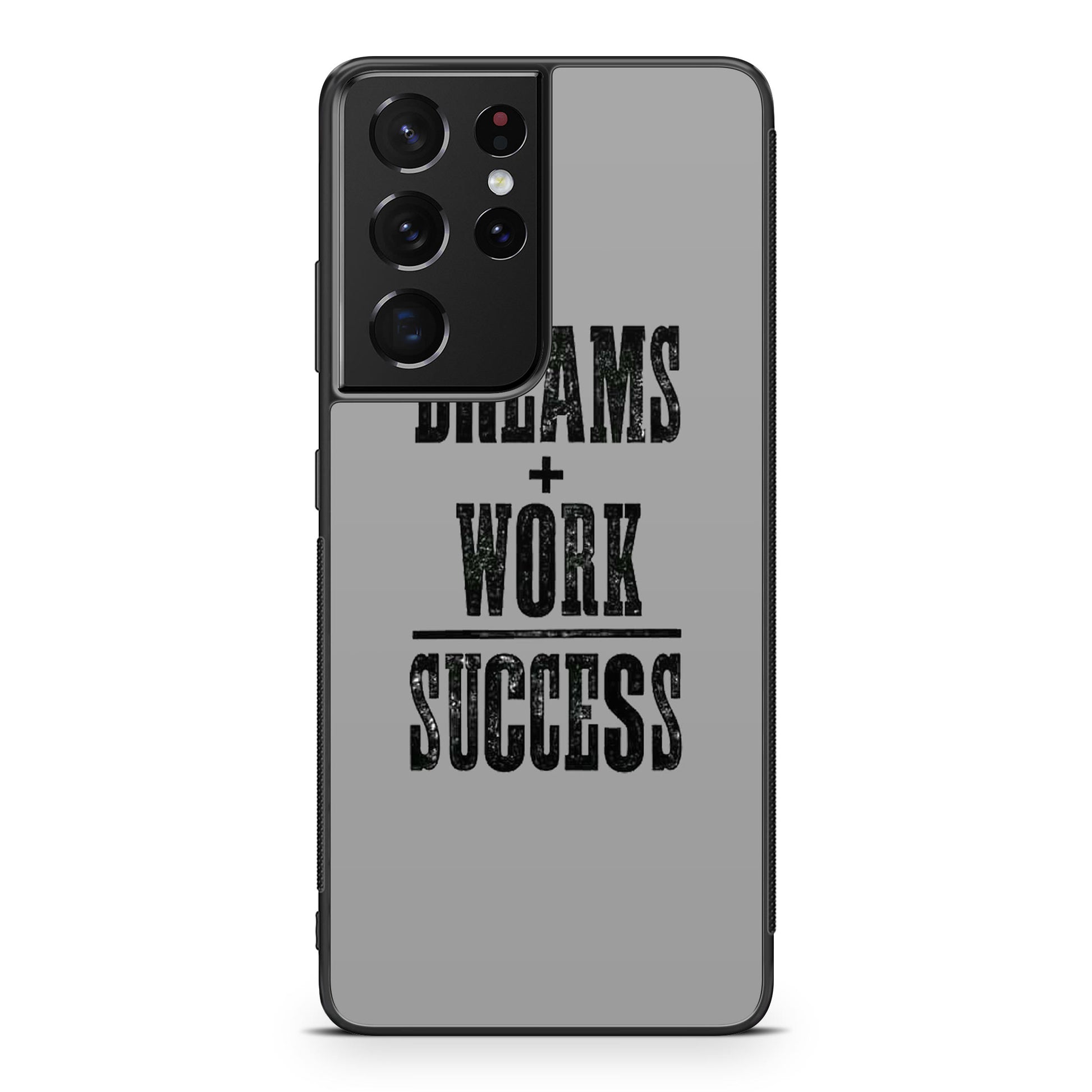 Key of Success Galaxy S21 Ultra Case