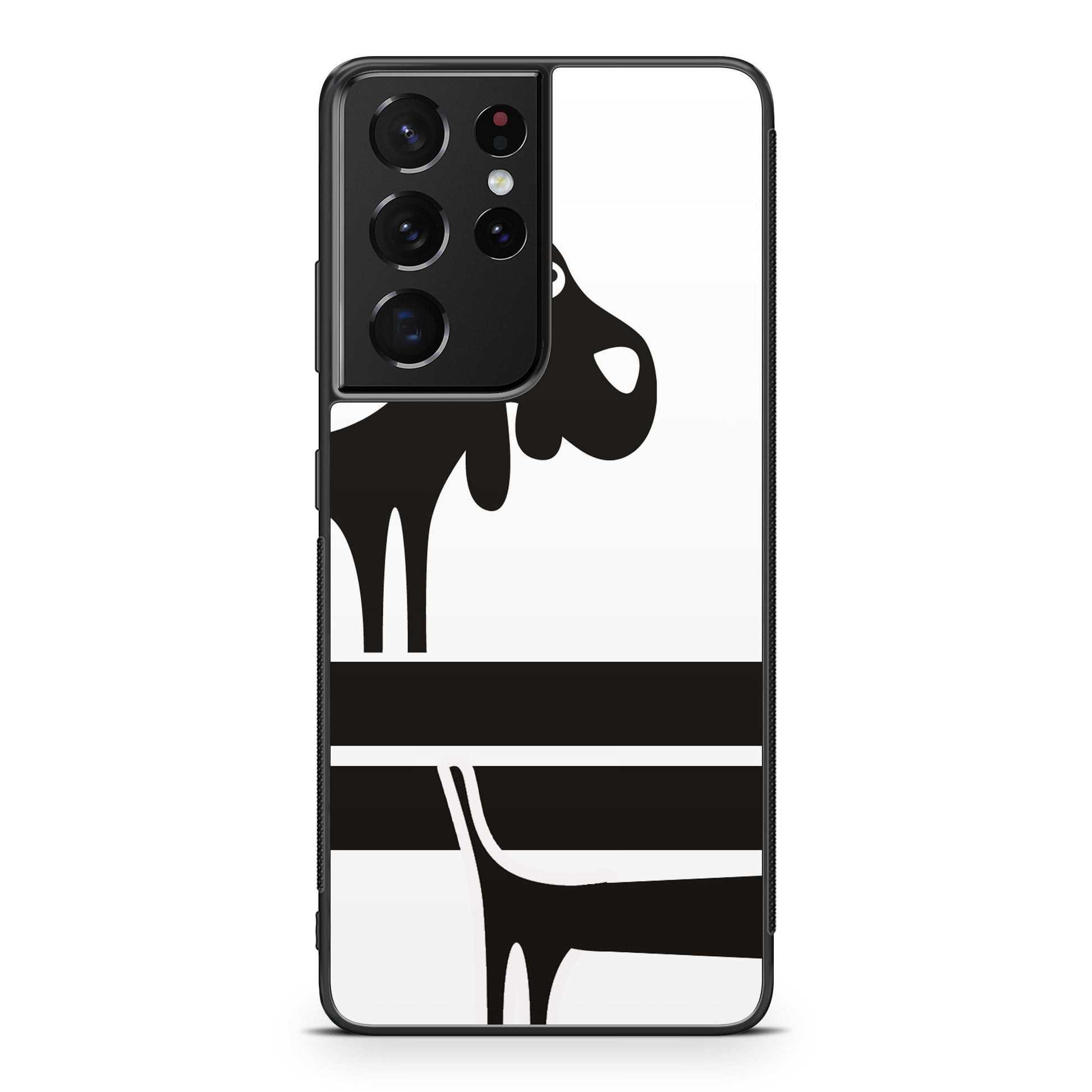 Long Dog Galaxy S21 Ultra Case