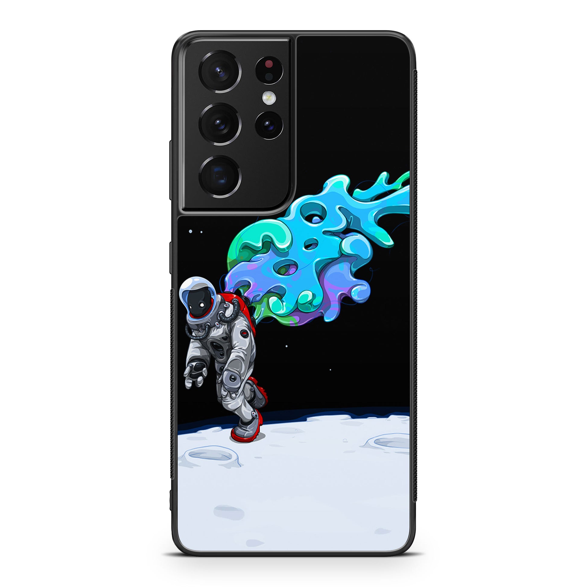 Moonwalk Galaxy S21 Ultra Case