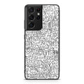 Neighborhood Galaxy S21 Ultra Case