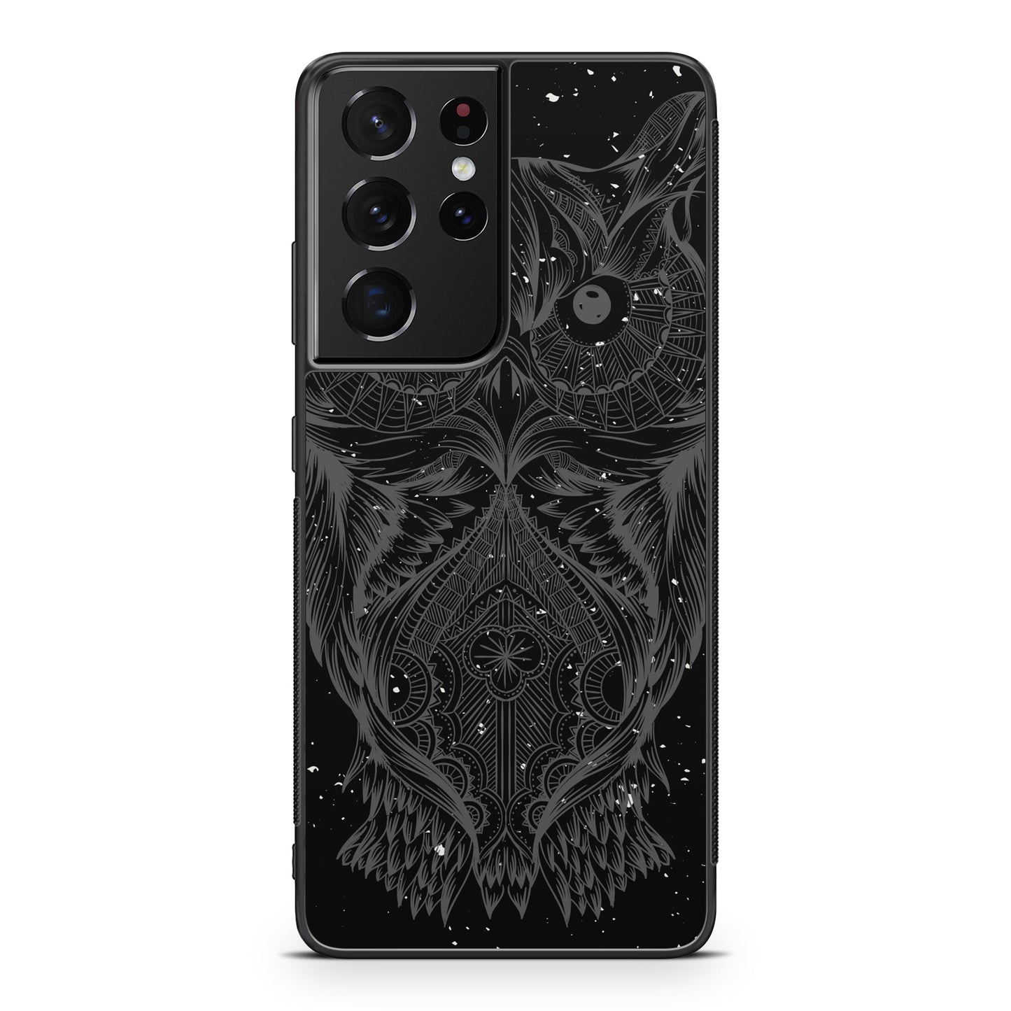 Night Owl Galaxy S21 Ultra Case
