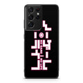 No Game No Life Galaxy S21 Ultra Case