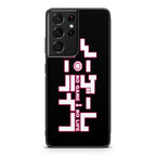 No Game No Life Galaxy S21 Ultra Case
