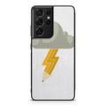 PenCloud Galaxy S21 Ultra Case