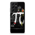 Pirate Pi Galaxy S21 Ultra Case