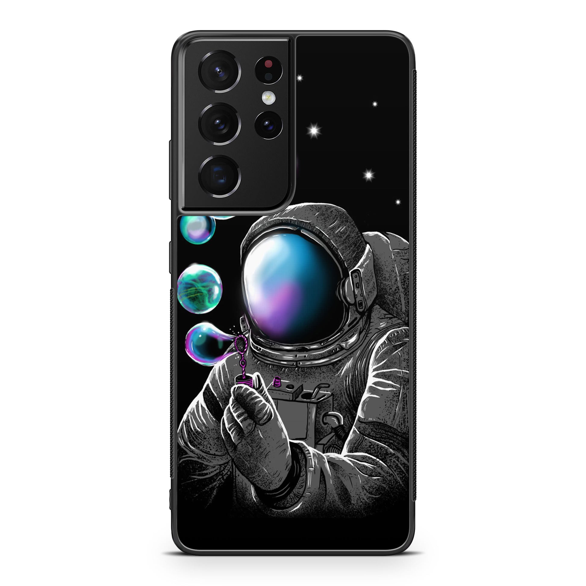 Planet Maker Galaxy S21 Ultra Case