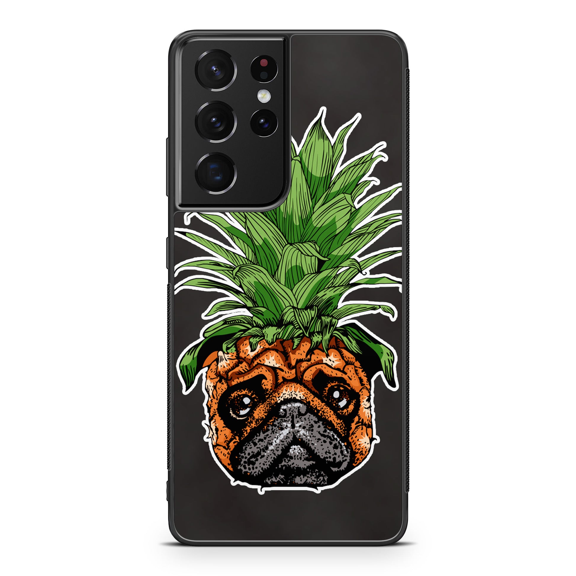 Pugnapple Galaxy S21 Ultra Case