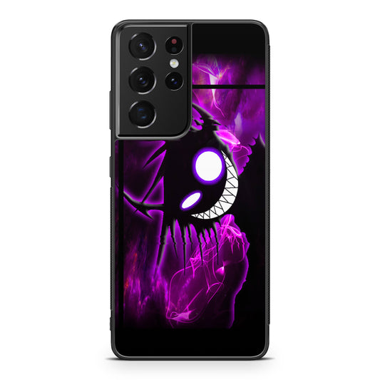 Sinister Minds Galaxy S21 Ultra Case