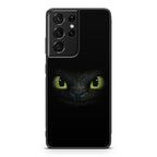 Toothless Dragon Sight Galaxy S21 Ultra Case