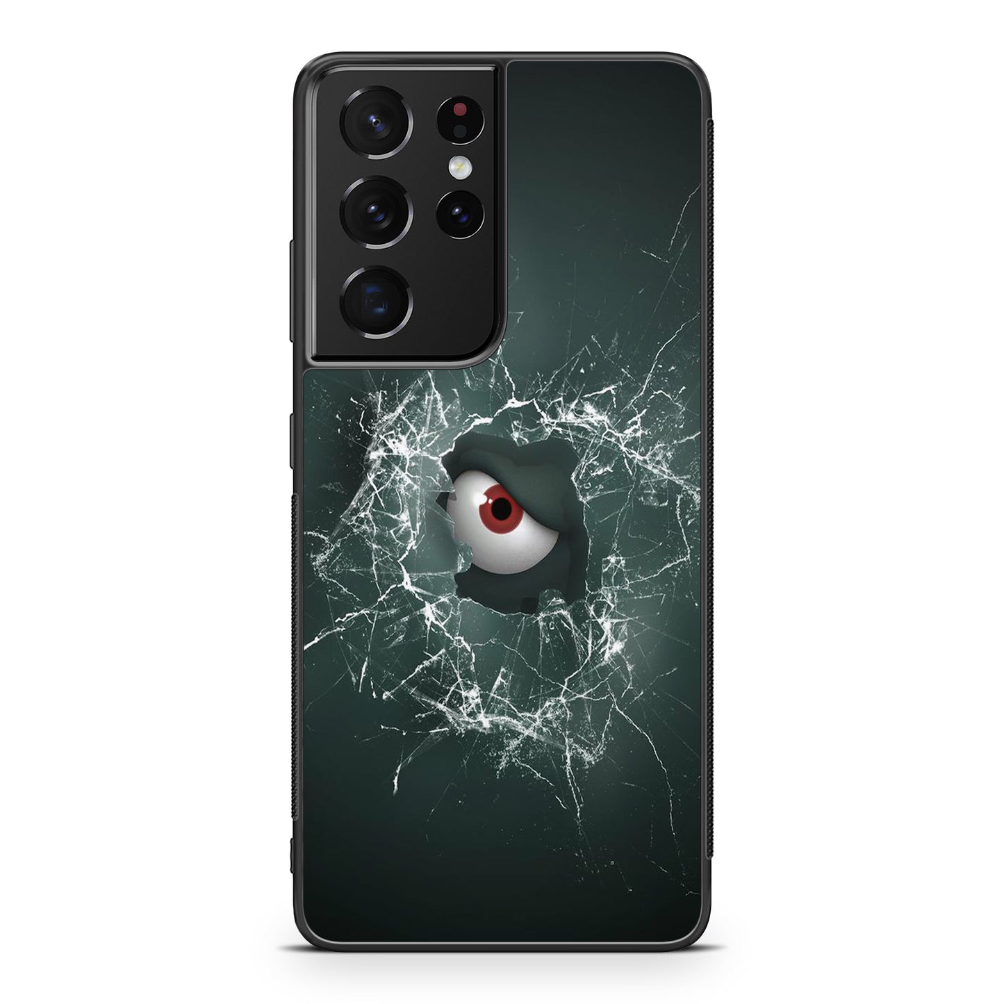 Watching you Galaxy S21 Ultra Case