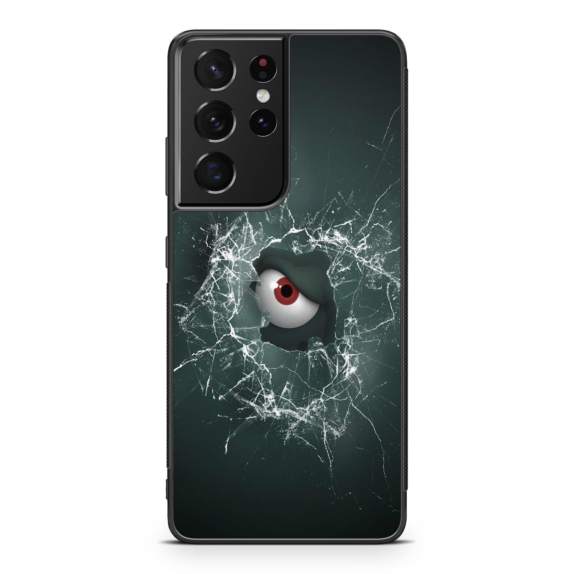 Watching you Galaxy S21 Ultra Case