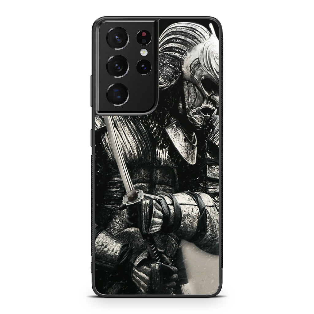 47 Ronin Samurai Galaxy S21 Ultra Case