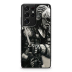 47 Ronin Samurai Galaxy S21 Ultra Case