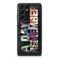 A Day To Remember Galaxy S21 Ultra Case